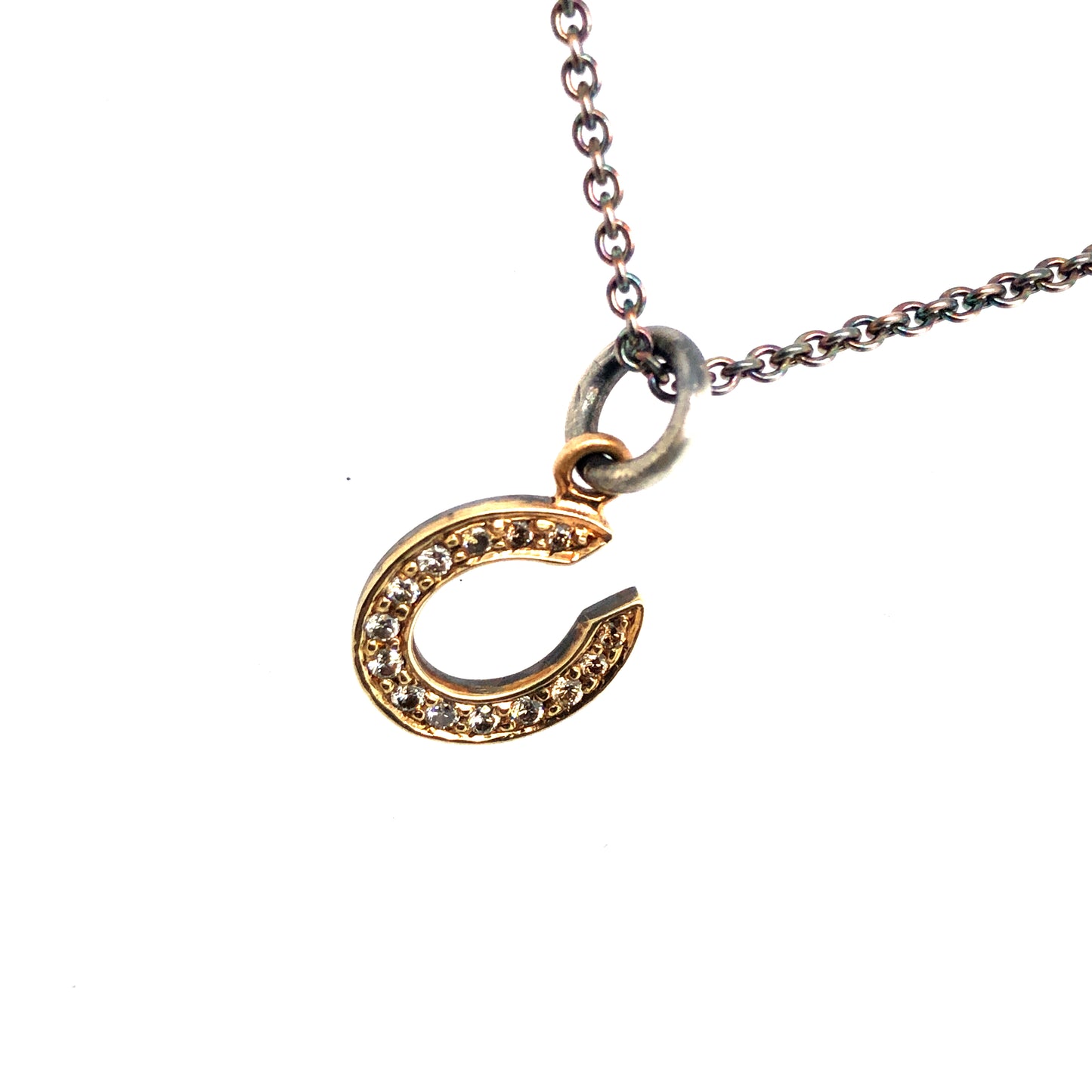 Lucky charm petite