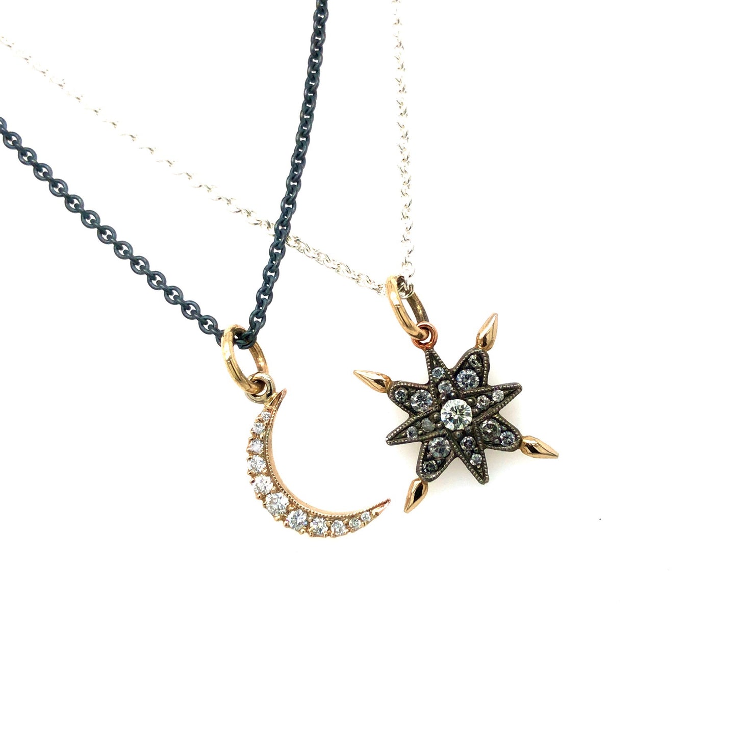 Crescent Moon petite