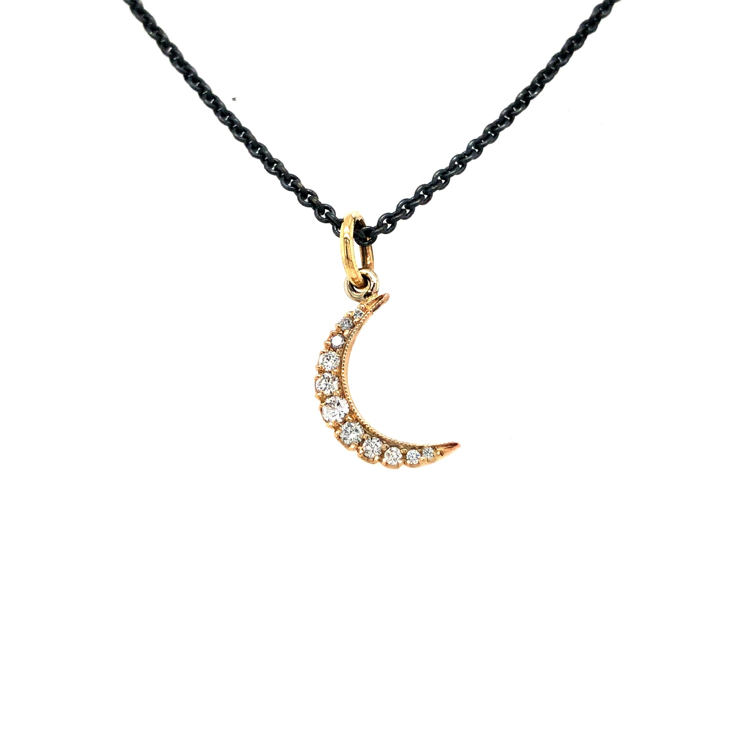 Crescent Moon petite