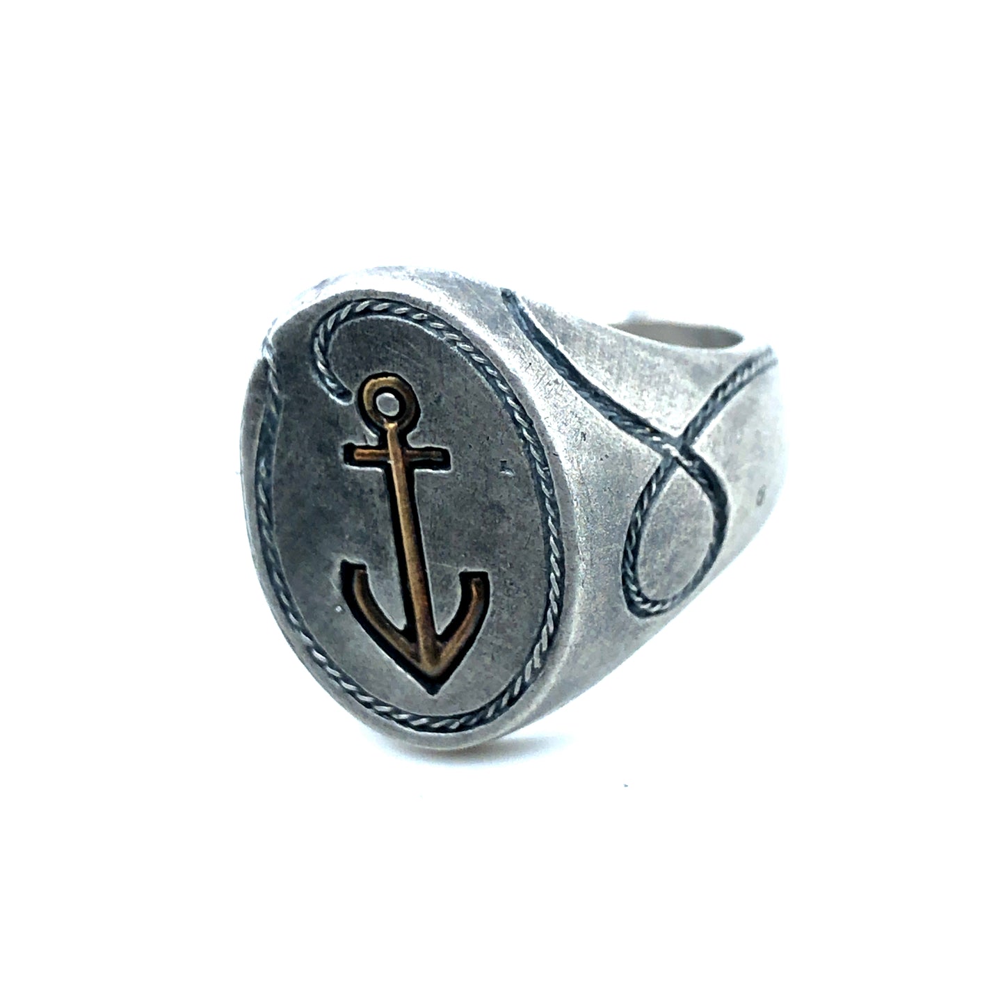 Anchors Aweigh