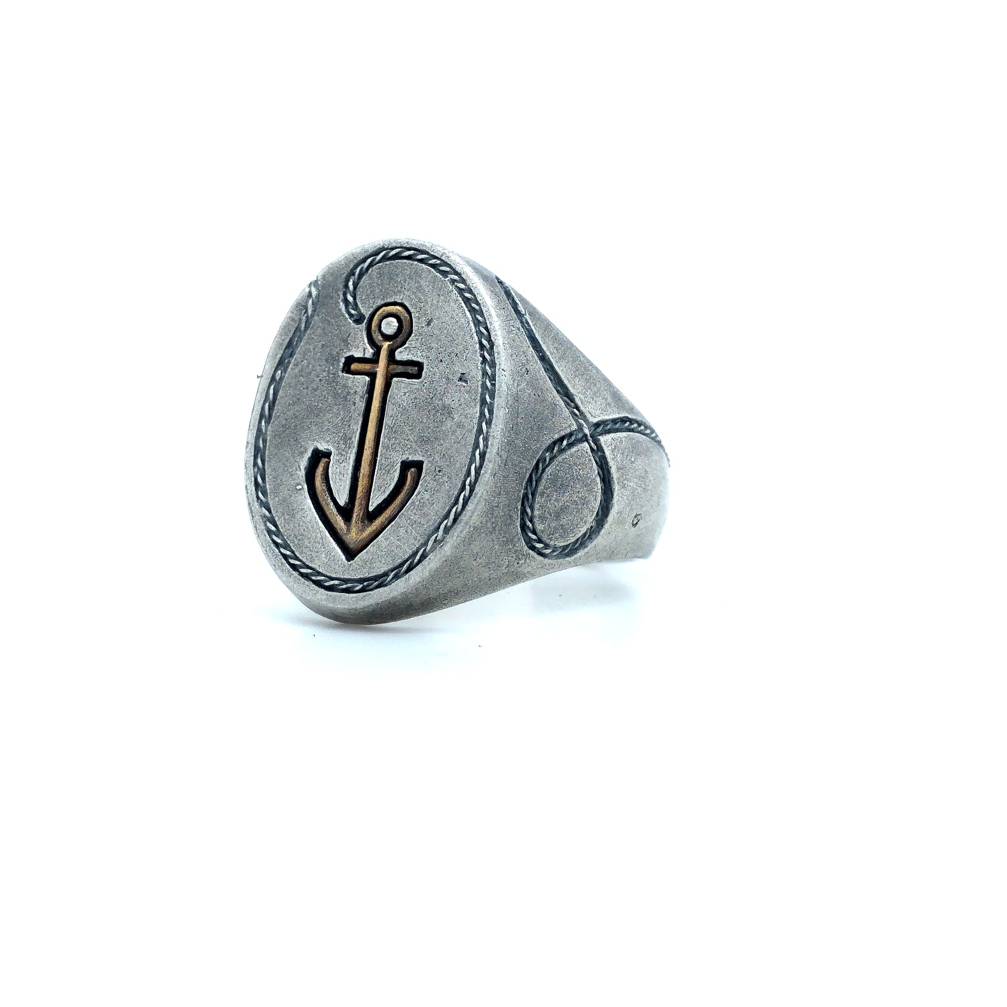 Anchors Aweigh