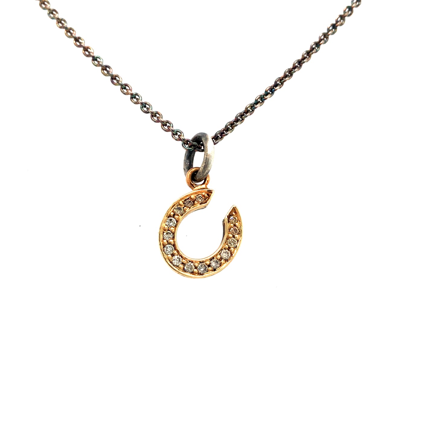 Lucky charm petite
