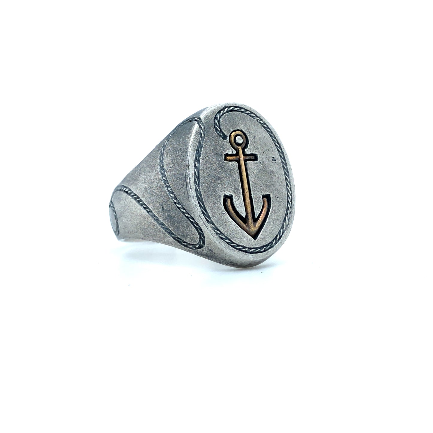 Anchors Aweigh