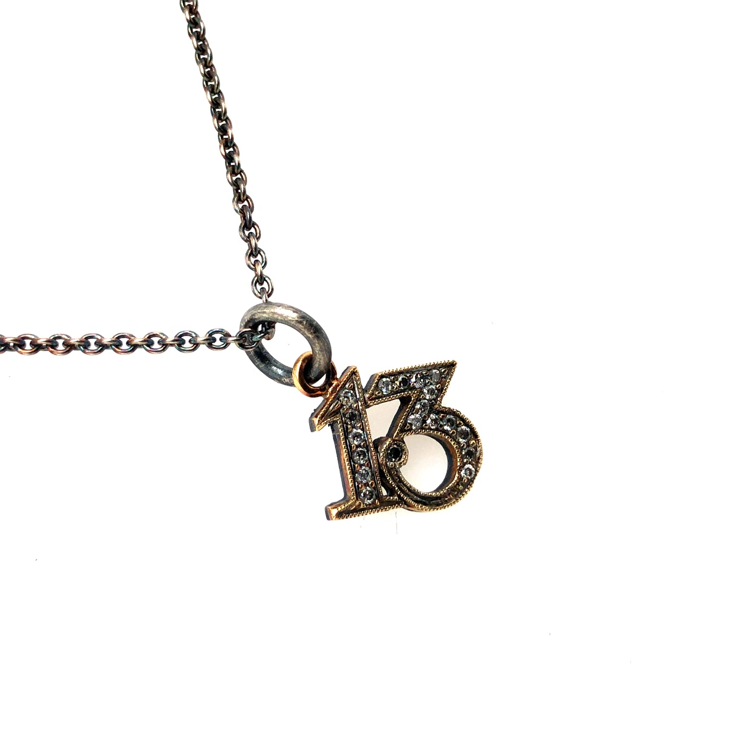 Lucky 13 petite