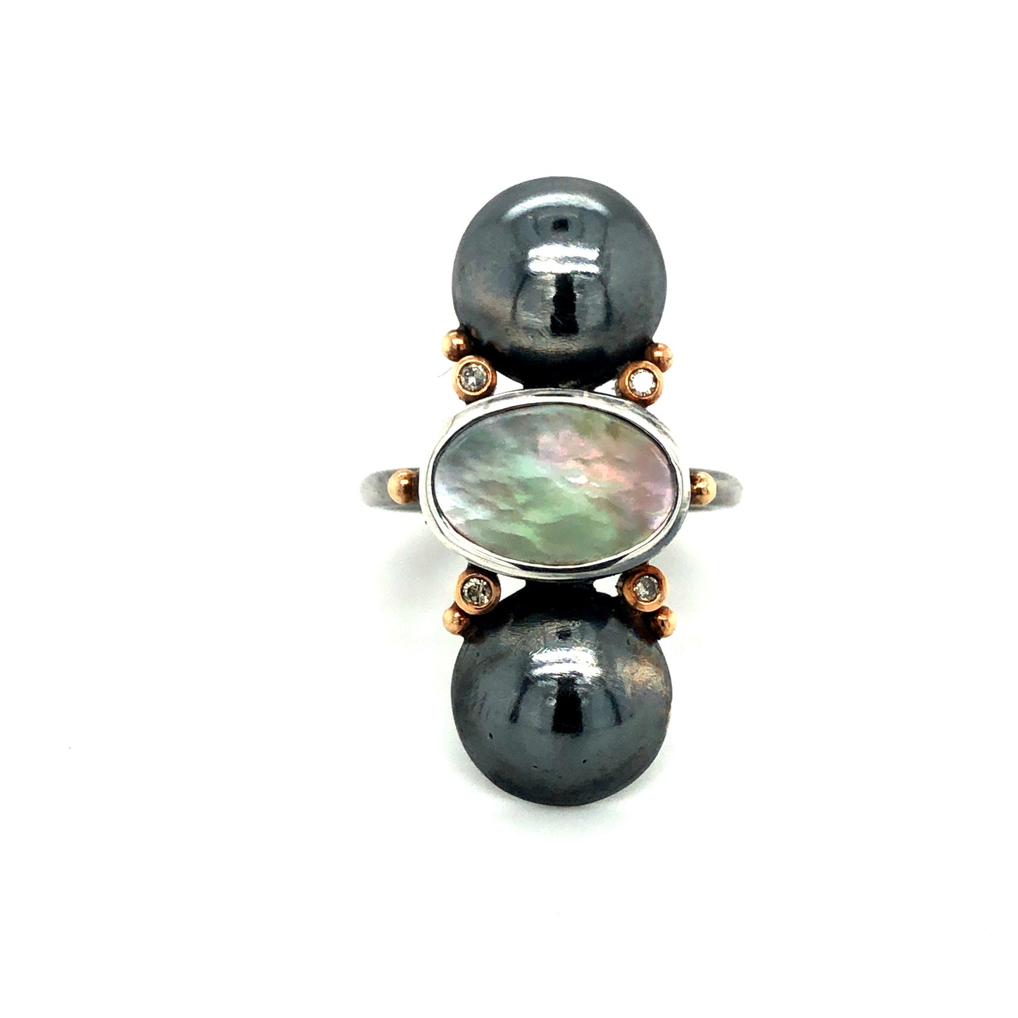 Stormchaser Ring