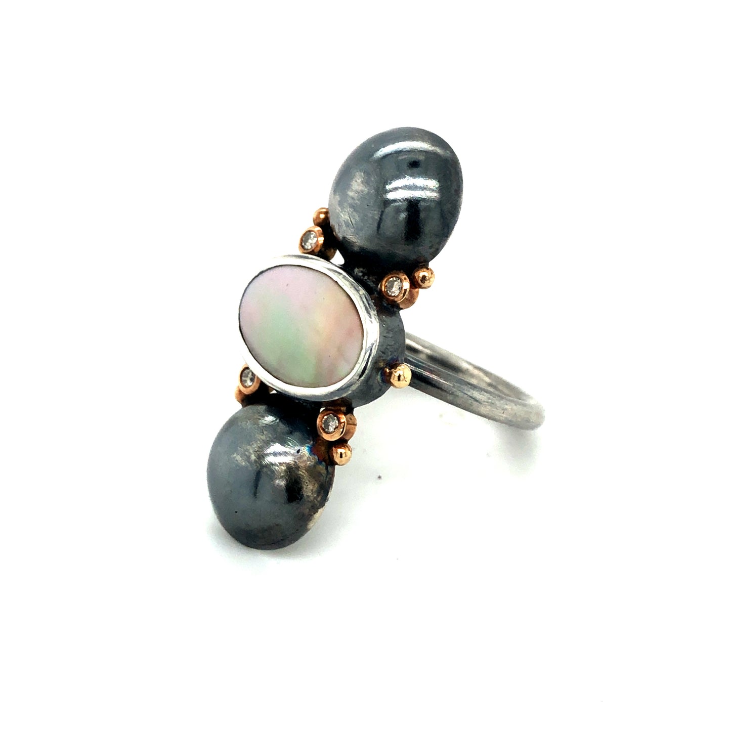 Stormchaser Ring