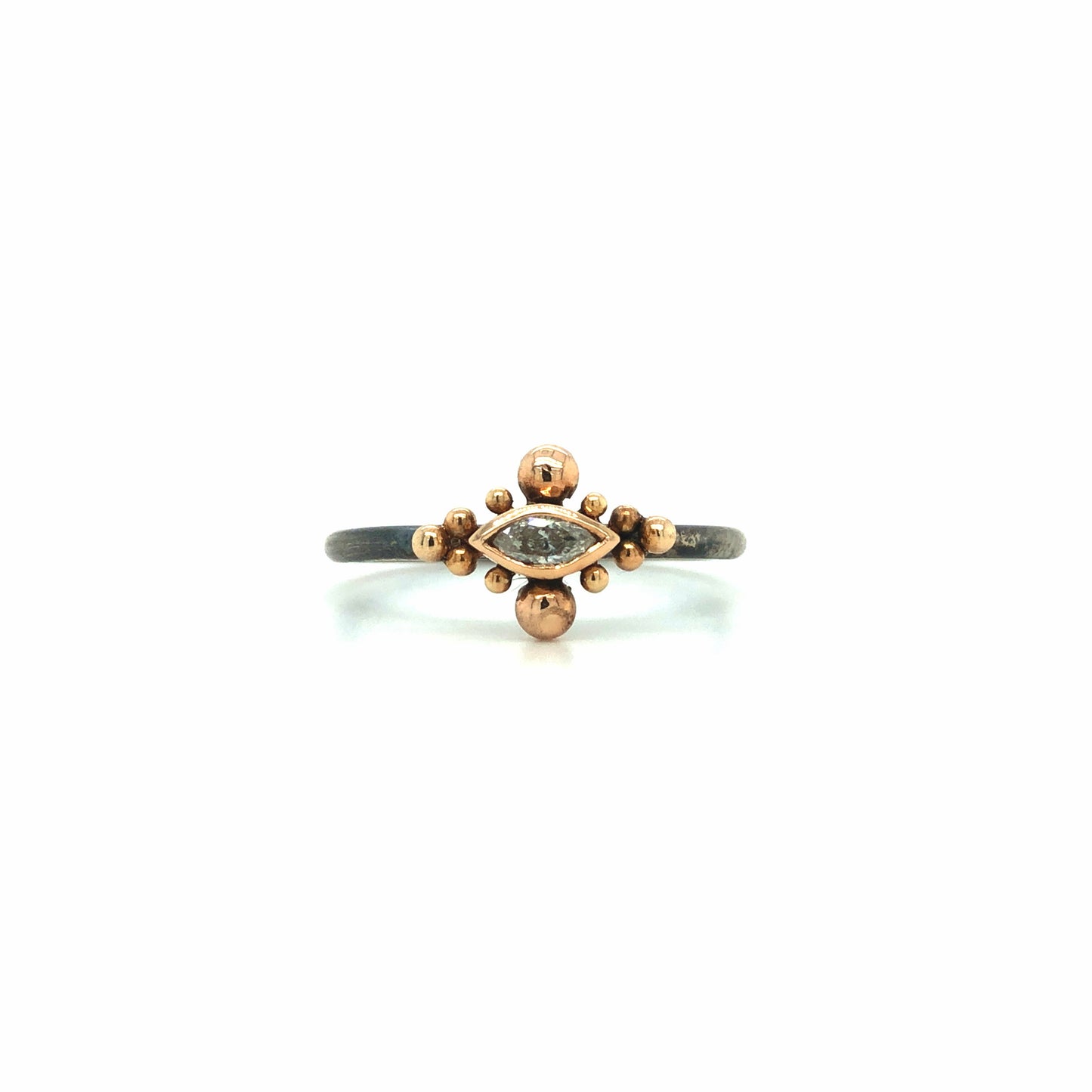 Metropolis Diamond Stacker ( I )