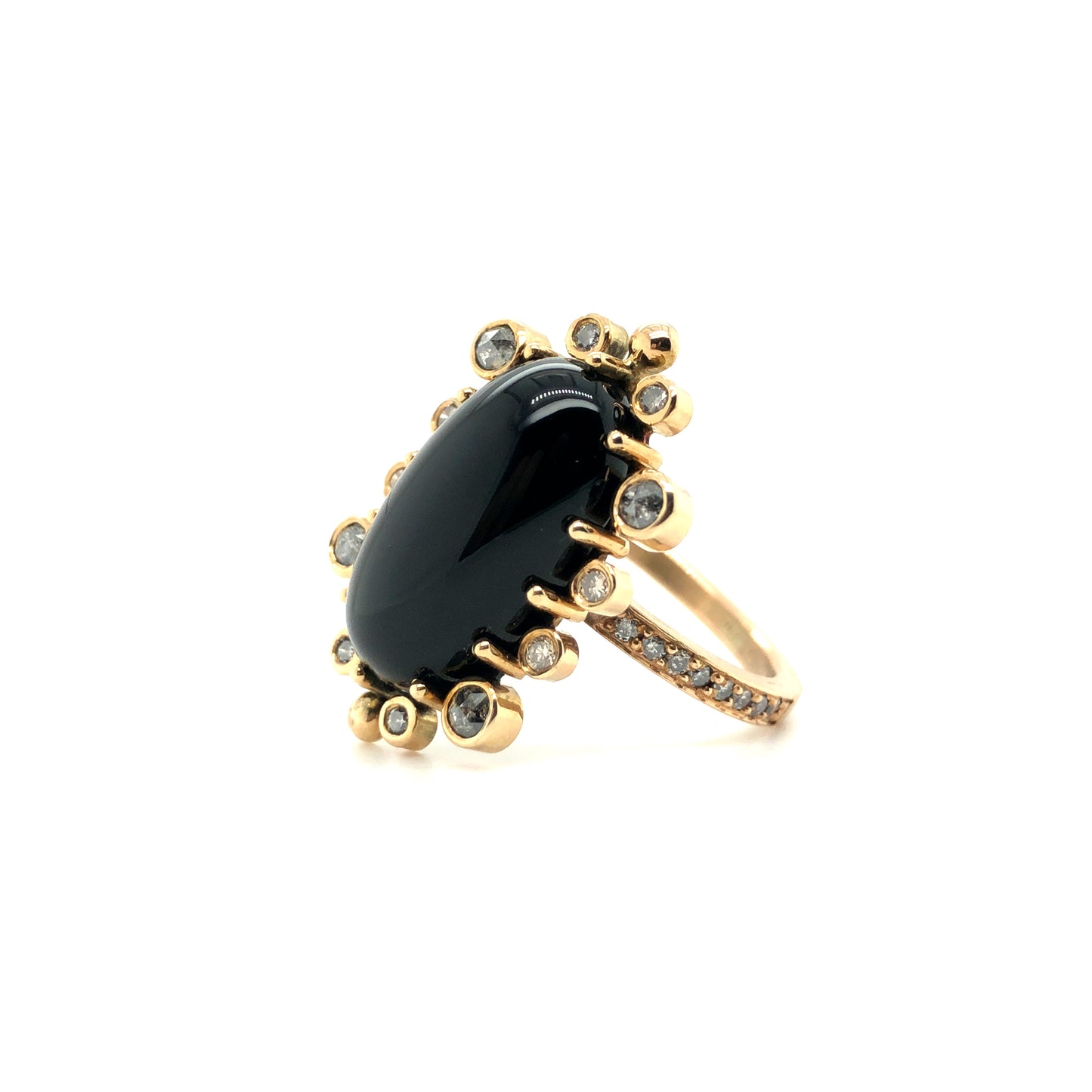 Ophelia Ring