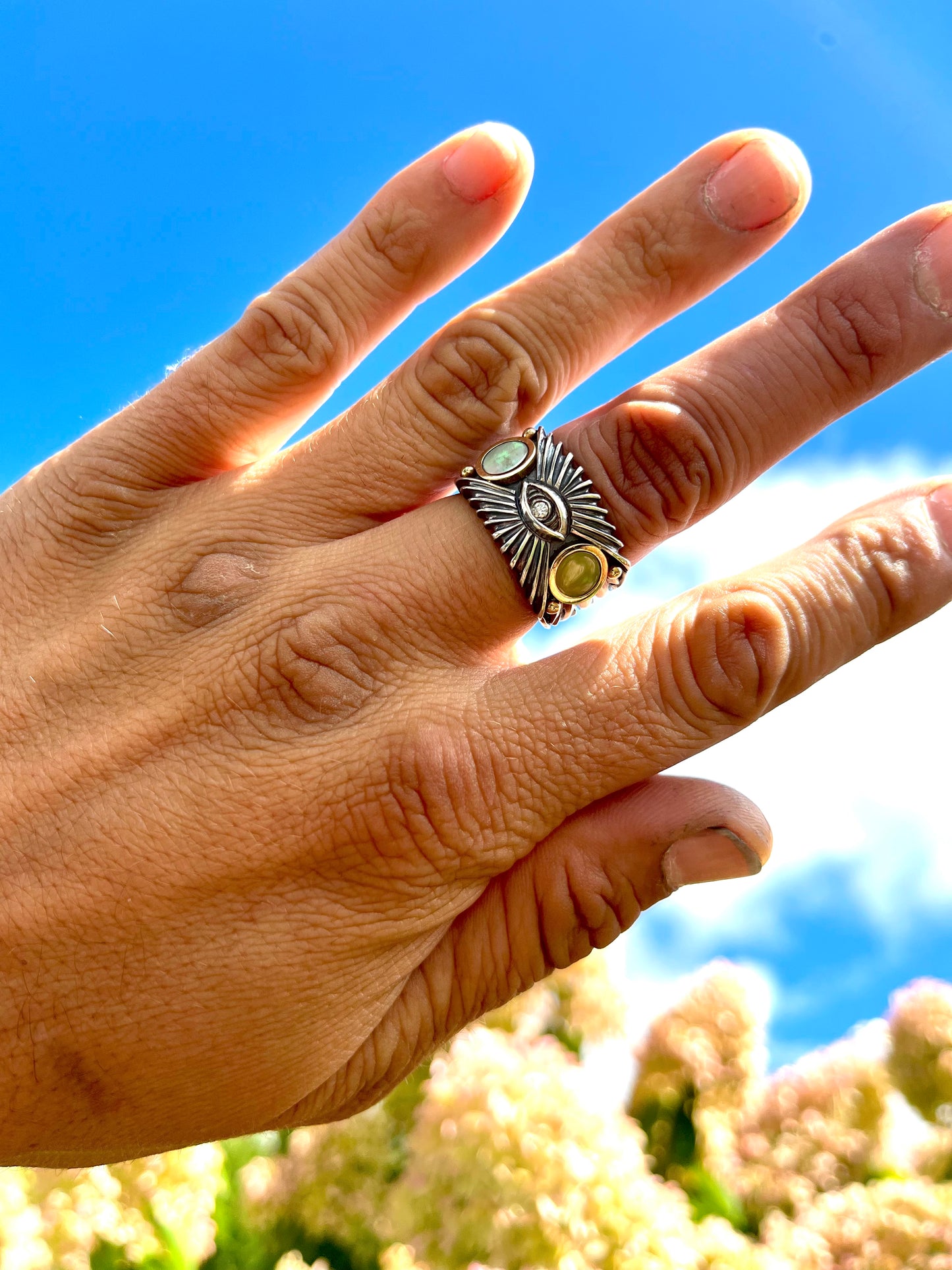 Illuminate Ring