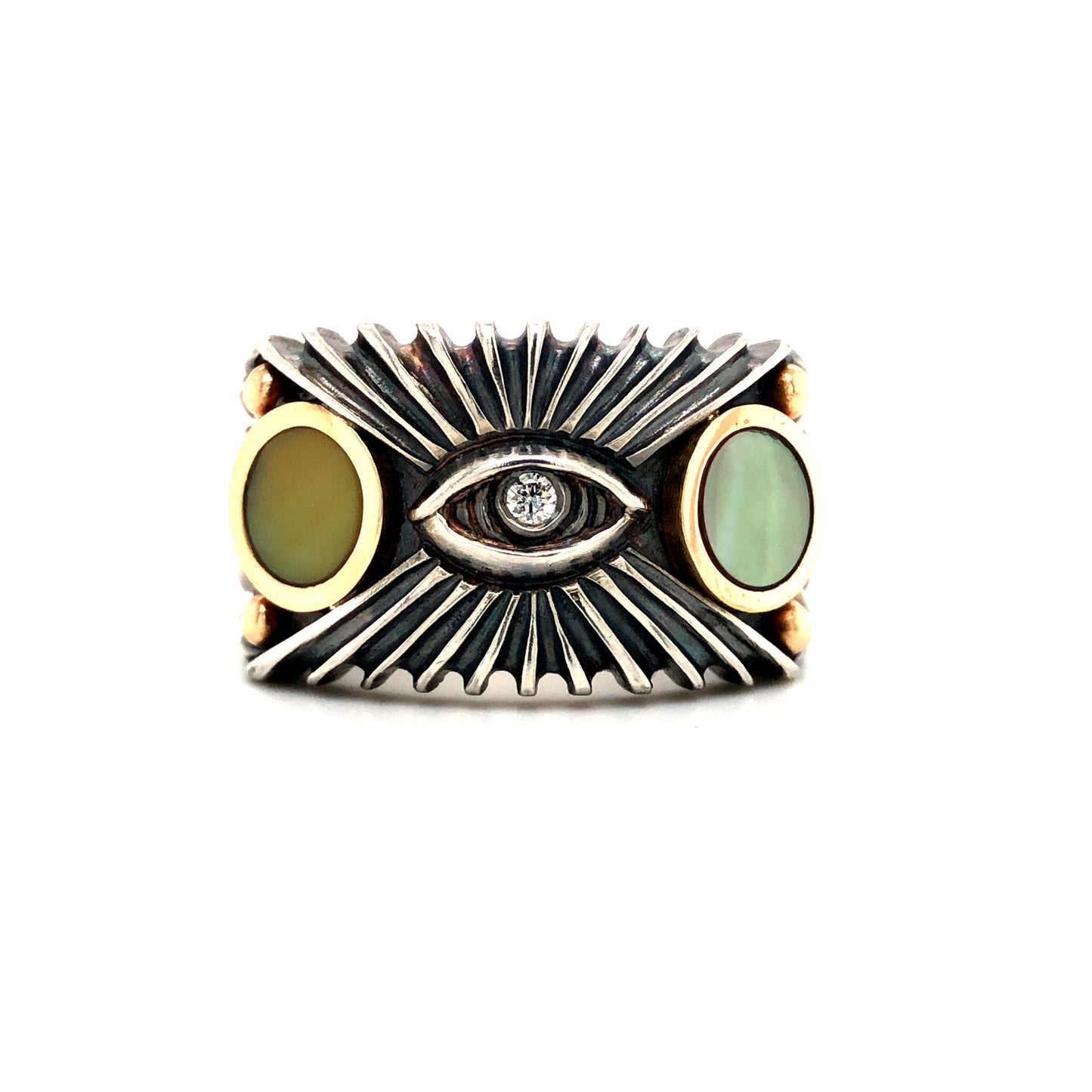 Illuminate Ring