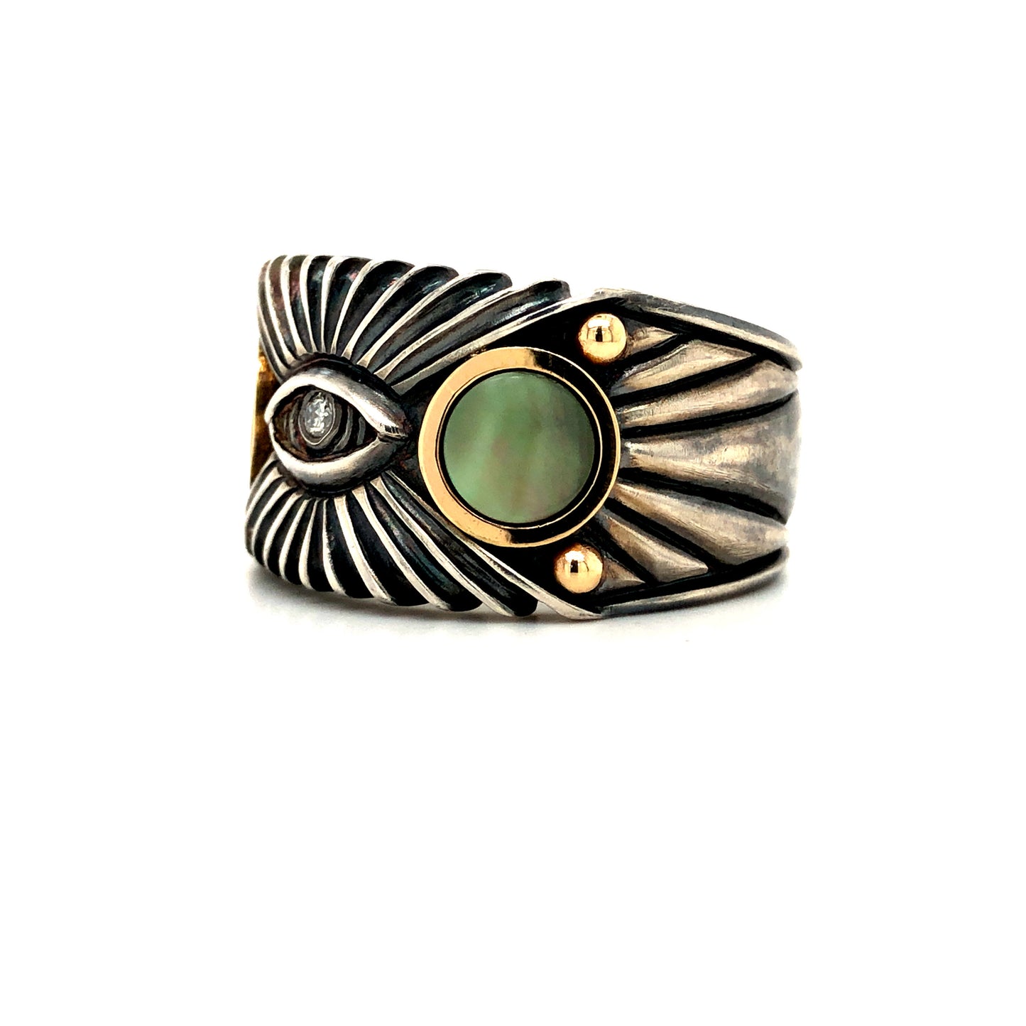 Illuminate Ring
