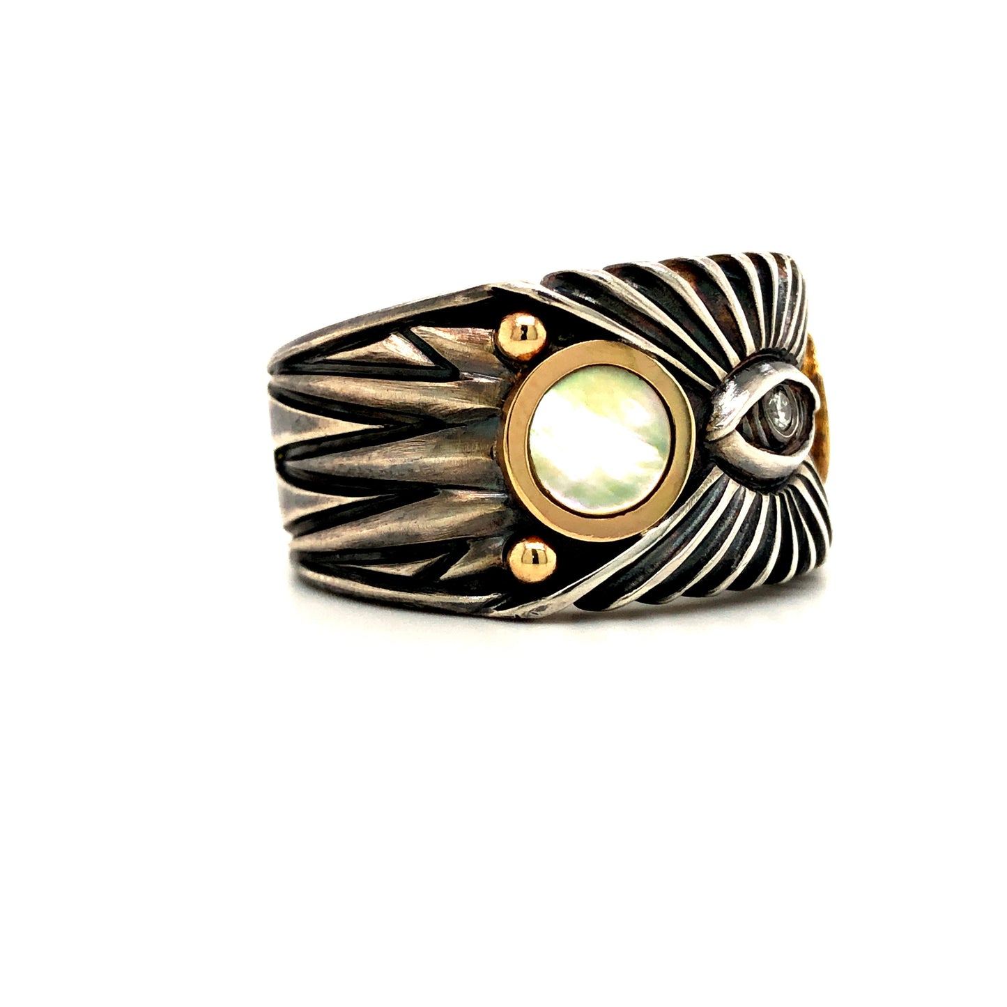 Illuminate Ring