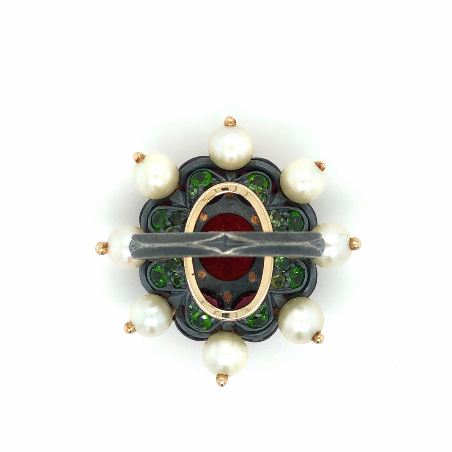 The Empress