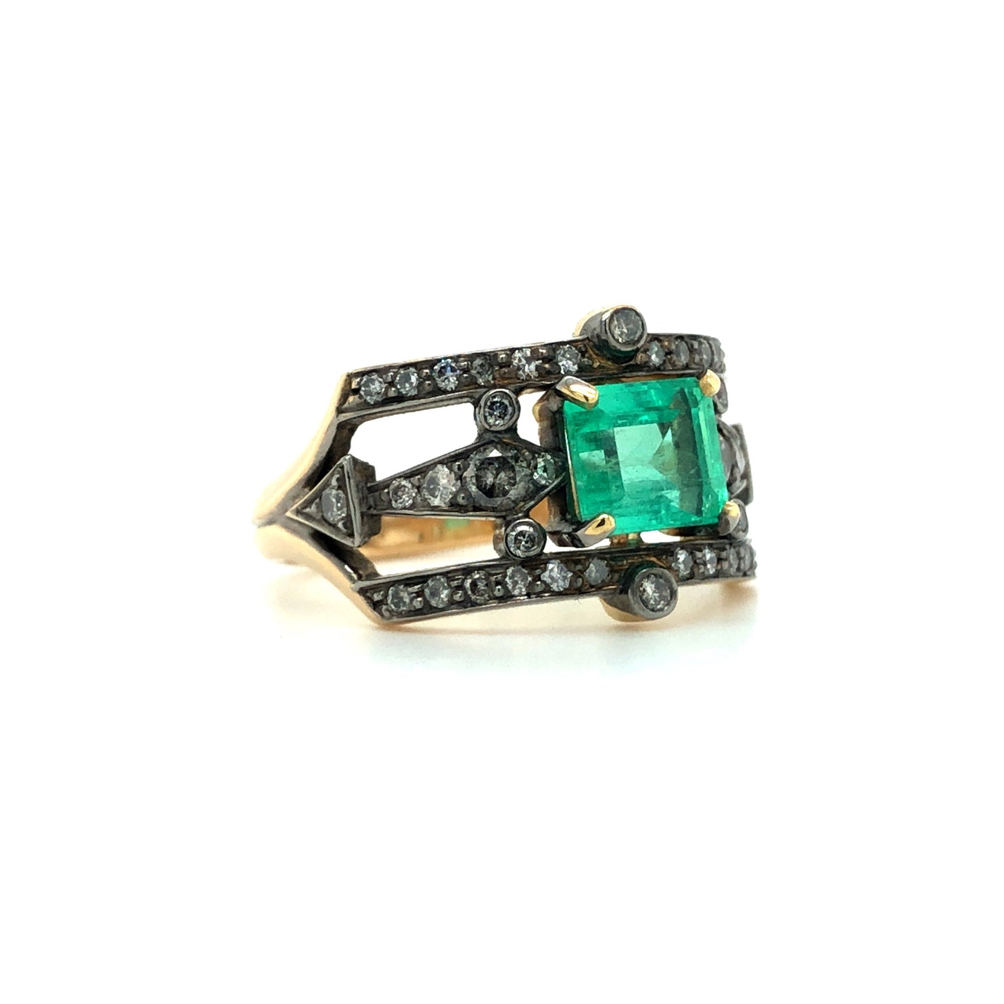 Emmy Lux Ring