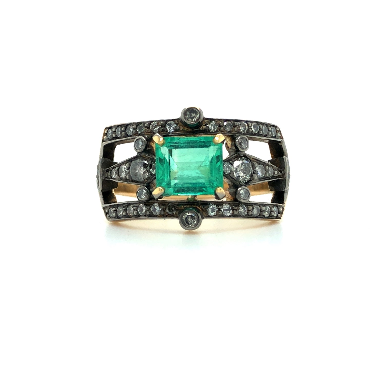 Emmy Lux Ring