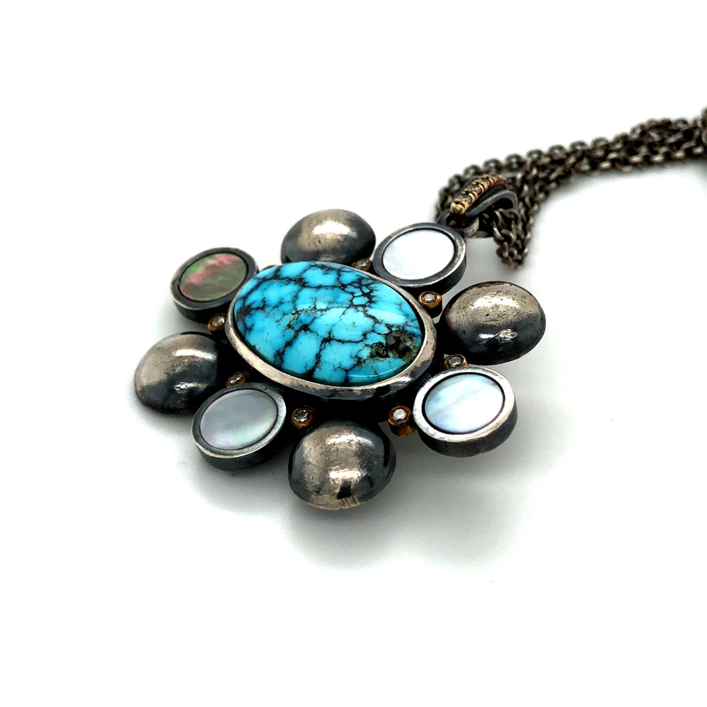 As Above, So Below Necklace