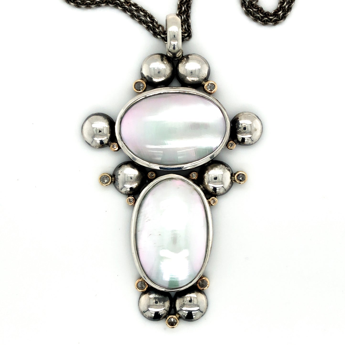 Mabe Necklace