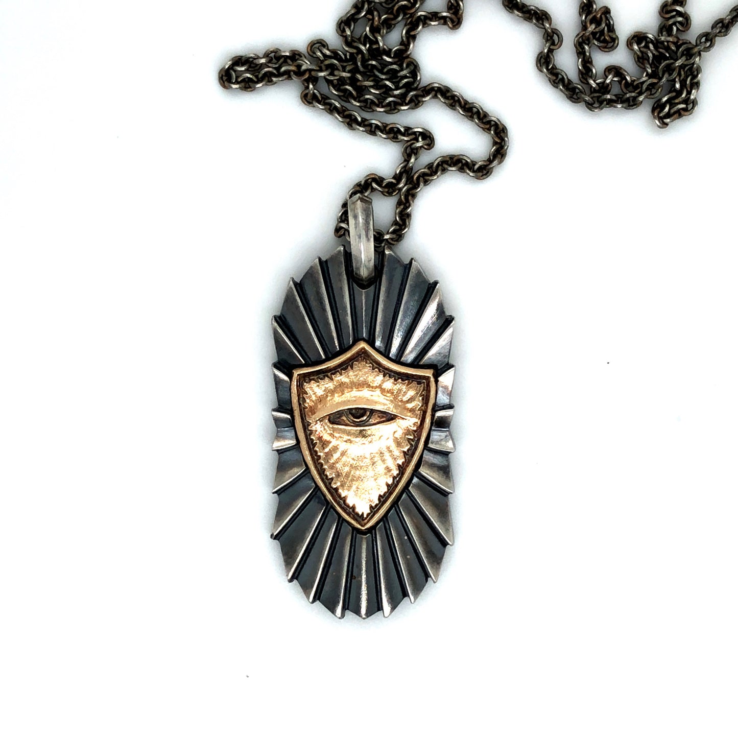 Vision Necklace