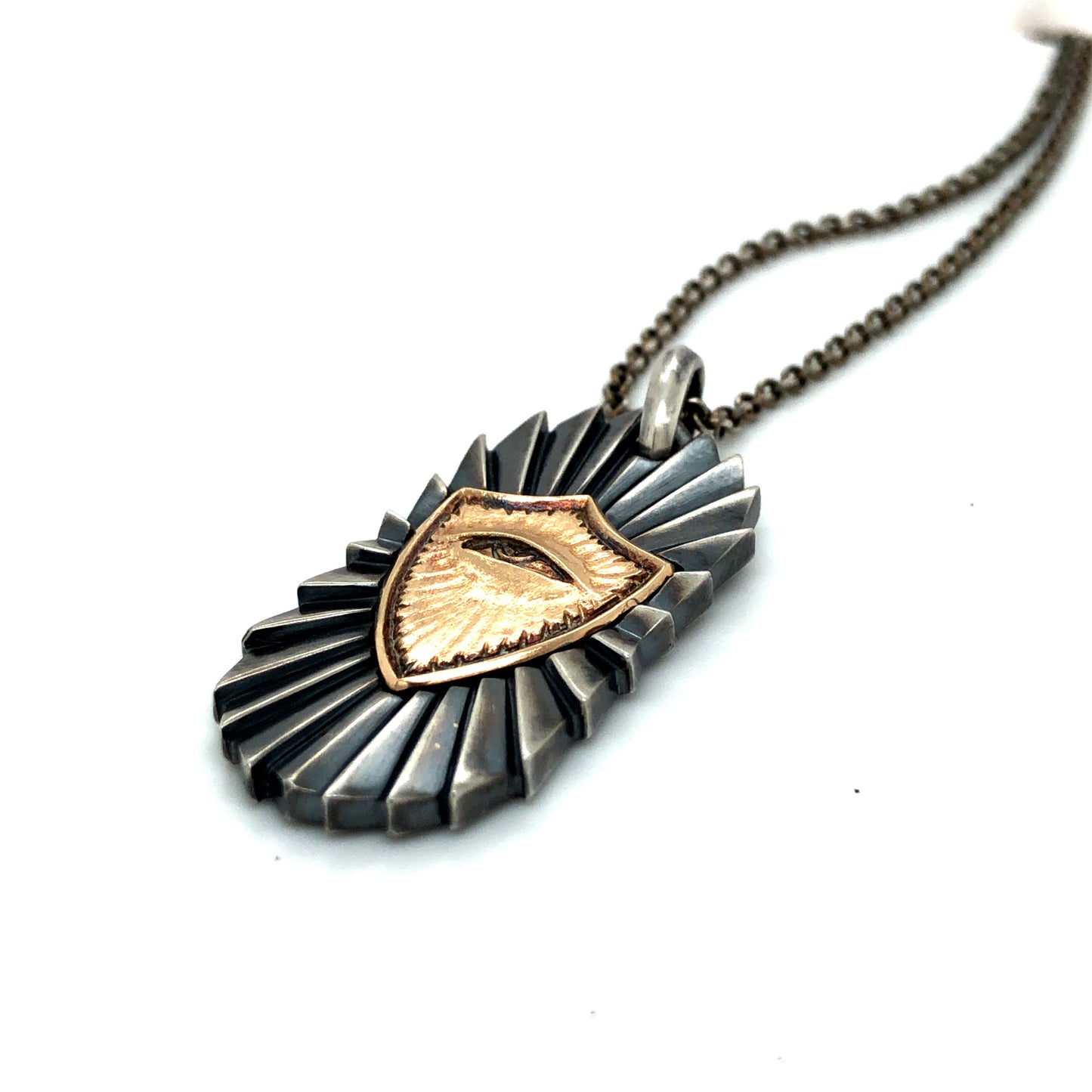 Vision Necklace