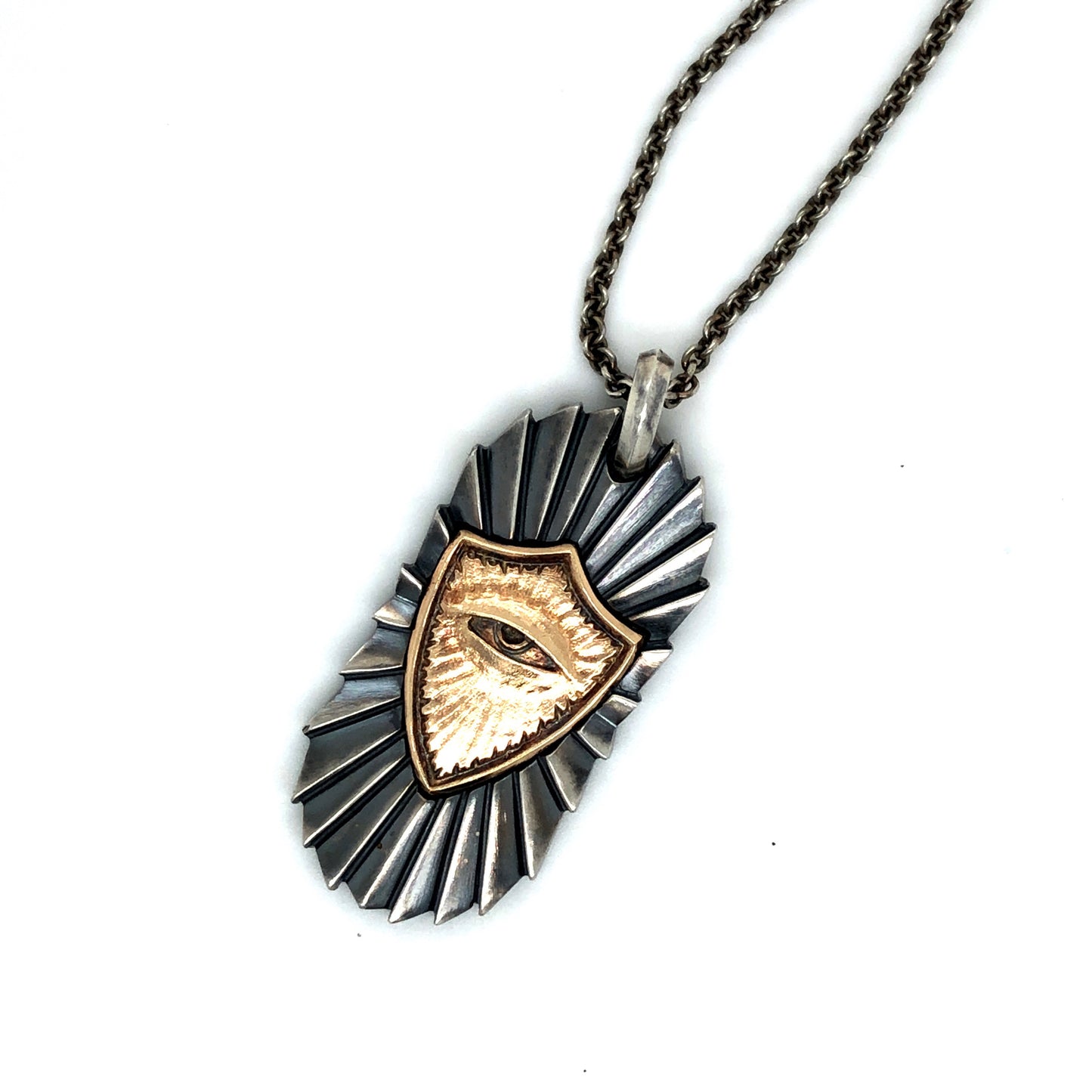 Vision Necklace