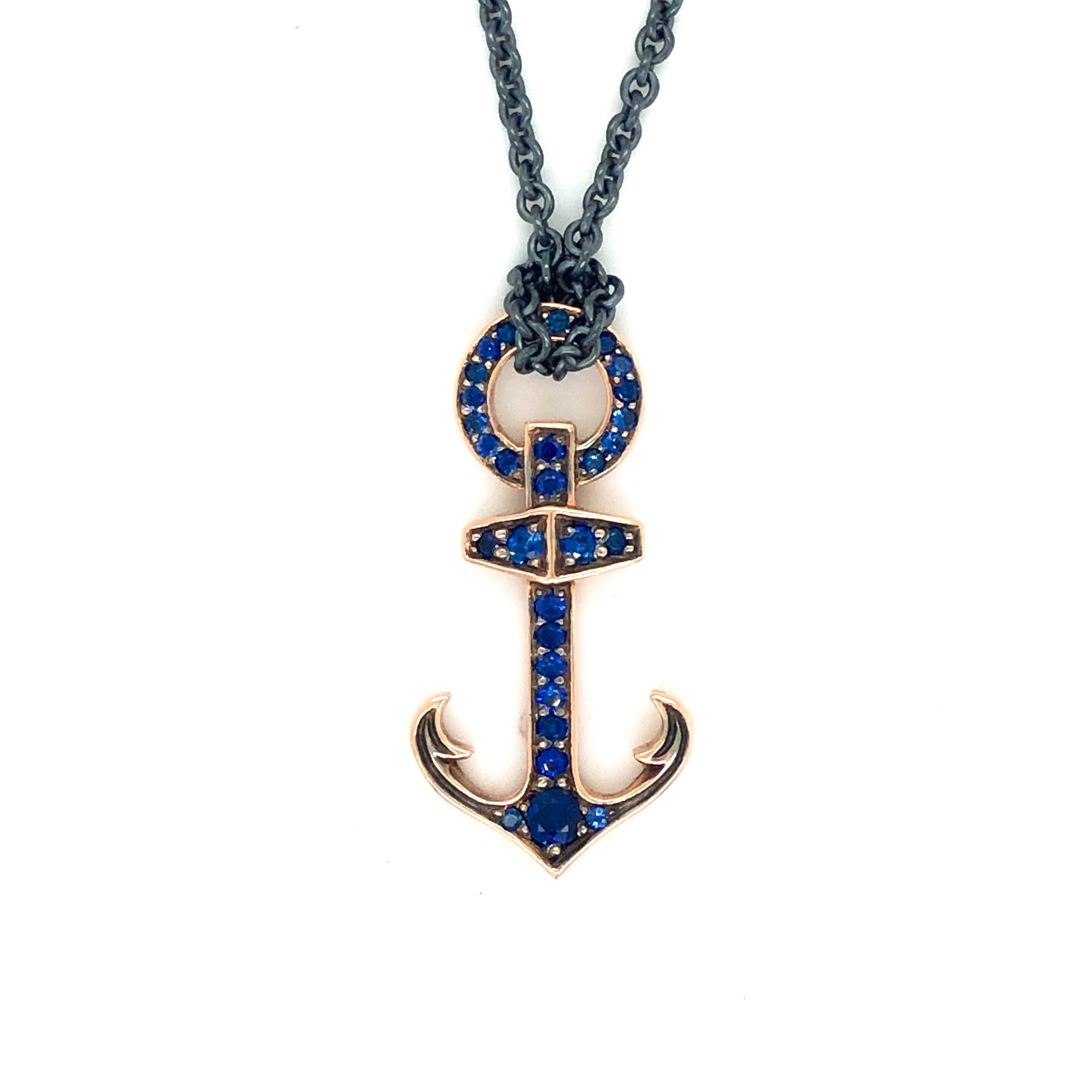 Anchor charms hot sale