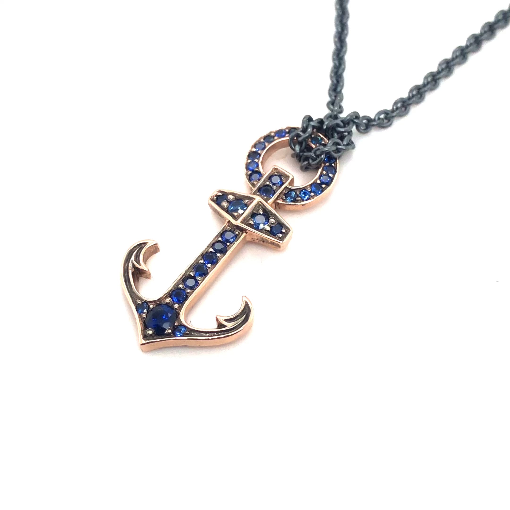 Anchor charms store