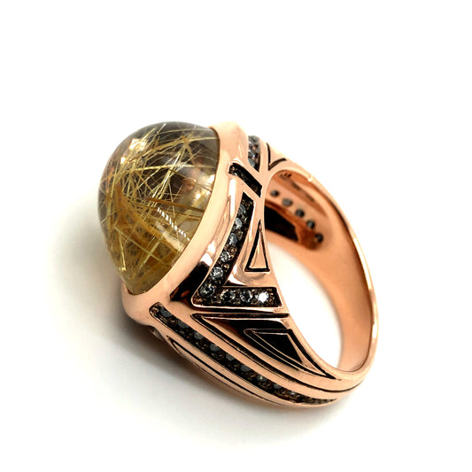 Zephyr Ring