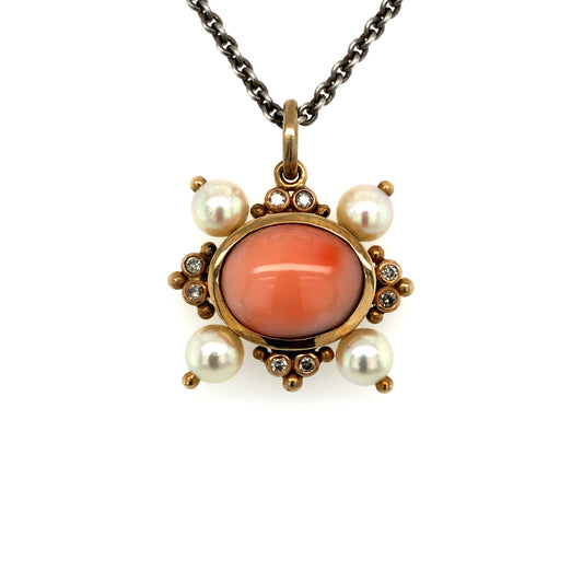 Song of the Sea Necklace